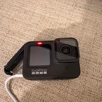GoPro Hero 9