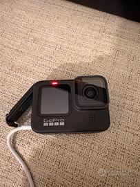 GoPro Hero 9