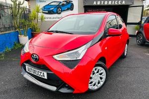 TOYOTA Aygo X-Play 1.0 70CV CARPLAY AUDIO*UNICO