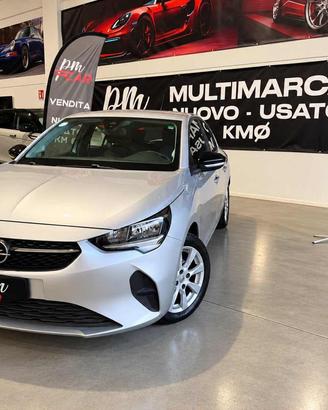 OPEL Corsa 1.2 Blitz Edition