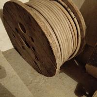 Cavo doppio isolamento 4G16 160m