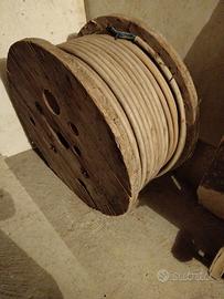 Cavo doppio isolamento 4G16 160m