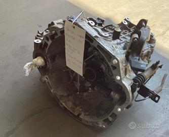 Cambio Hyundai i20 1.2; M02525