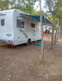 camper SCAMBIOPERMUTO 