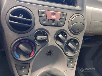 Comandi riscaldamento FIAT PANDA del 2004