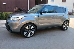 Kia Soul 1.6 CRDi You Design a € 199 mese