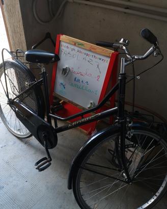 biciclette 