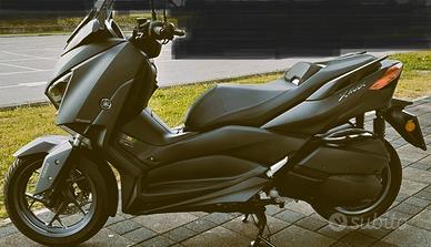 Yamaha X-Max 300 - 2021