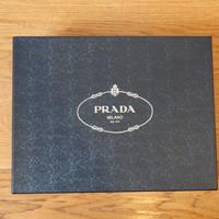 Prada Chelsea boots — size 10 (fits EU 44–44.5).