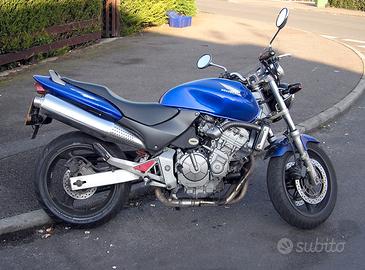 HONDA HORNET 600 - Ricambi Usati