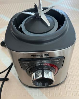 MOULINEX Perfectmix+ LM811 Frullatore (ricambi)
