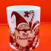 Tazza Natalizia