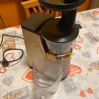 Estrattore frutta e verida Ariston