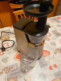 Estrattore frutta e verida Ariston