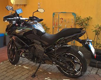 Versys 650  del 2015