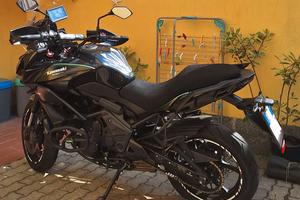 Versys 650  del 2015