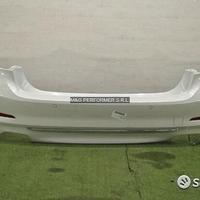 BMW serie 5 G30 Paraurti posteriore Luxury | 6455