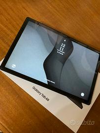 tablet ( galaxy tab A8 )