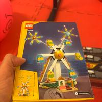 Lego 40758 -  celebrazioni ruota panoramica