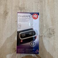 Misuratore di pressione