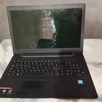 Notebook Lenovo Ideapad 110