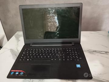 Notebook Lenovo Ideapad 110
