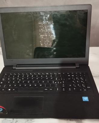Notebook Lenovo Ideapad 110