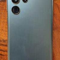 Samsung s22 ultra 128GB Verde