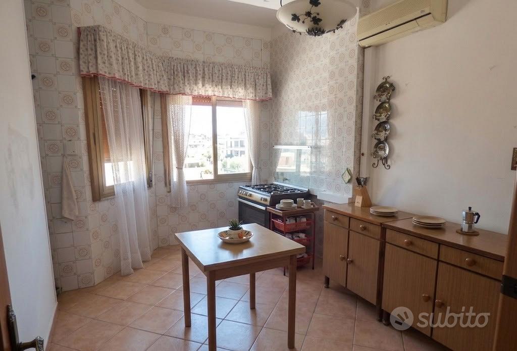 Appartamento – Palermo, Romagnolo, II Circoscrizione - Altro