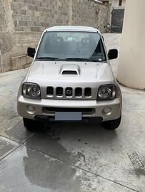Suzuki jimny cabrio