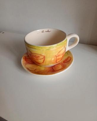 tazza Thun cereali...al volo