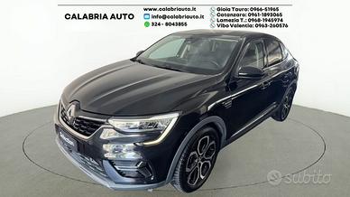 RENAULT Arkana Arkana Hybrid E-Tech 145 CV Inten