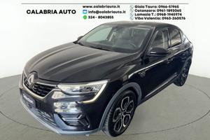 RENAULT Arkana Arkana Hybrid E-Tech 145 CV Inten
