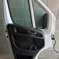 porte Dx e Sx Fiat Ducato 2023