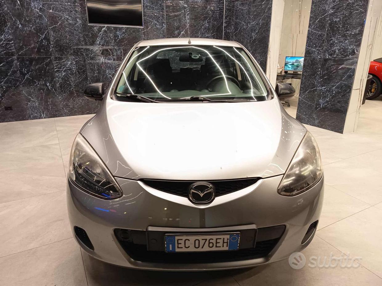MAZDA Mazda2 2ª serie