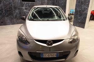 MAZDA 2 1.3 16V 75CV 5p. Easy Clima