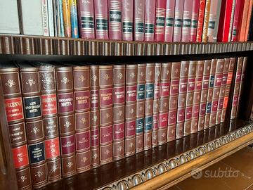 Enciclopedia Motta