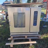 forno ristorazione lainox