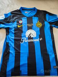 MAGLIA INTER 