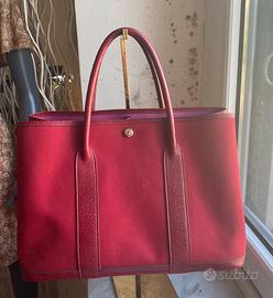 Hermès garden party