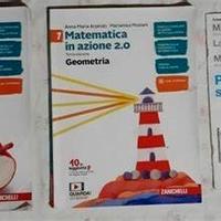 Libri scuola media