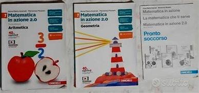 Libri scuola media