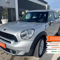 MINI Mini Countrym.(R60) Mini 2.0 Cooper SD Cou...