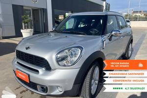 MINI Mini Countrym.(R60) Mini 2.0 Cooper SD Cou...