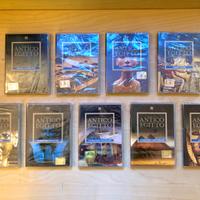 Viaggio nell'antico Egitto - (9 DVD su 10)