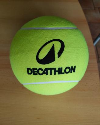 Palla tennis Jumbo per autografi