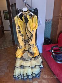 vestito da ballo 