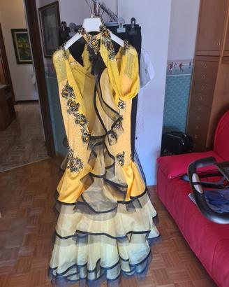 vestito da ballo 