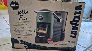 lavazza jolie 