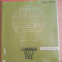 La meraviglia delle Idee. Vol. 1 La filosofia anti
